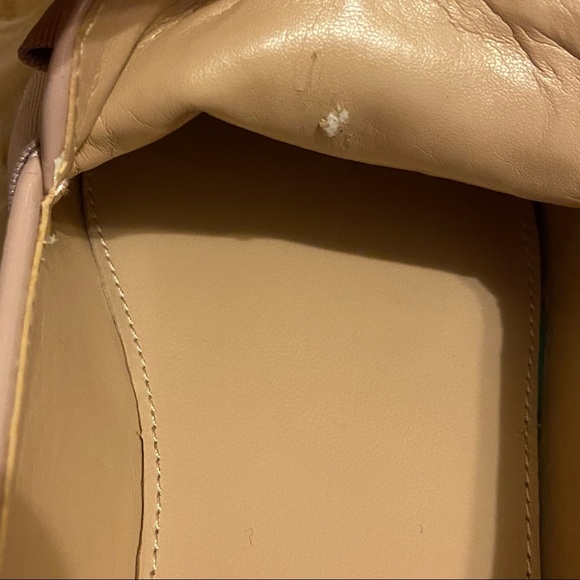 Aldo Light Pink Flexible Soles Hairalle Loafer - Picture 14 of 14